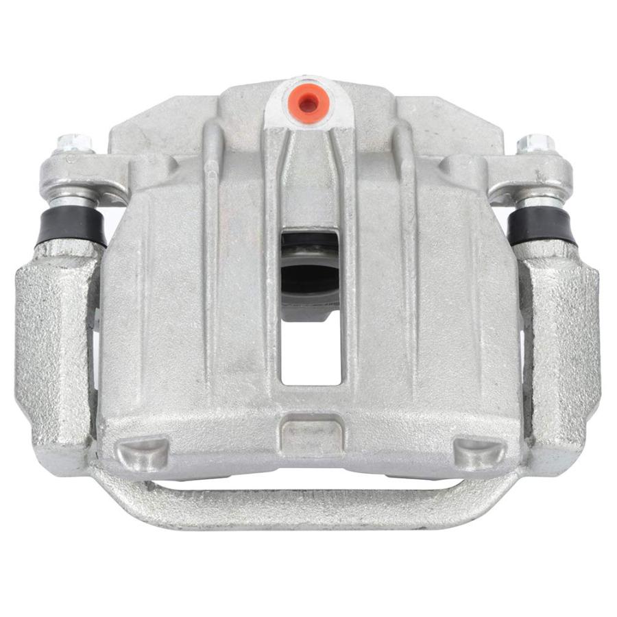 cciyu Brake Caliper with Pads fit For Chevy Avalanche Silverado 並行輸入品