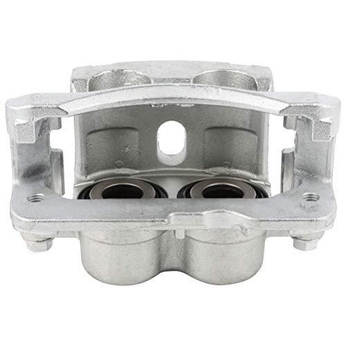 cciyu Brake Caliper with Pads fit For Chevy Avalanche Silverado 並行輸入品