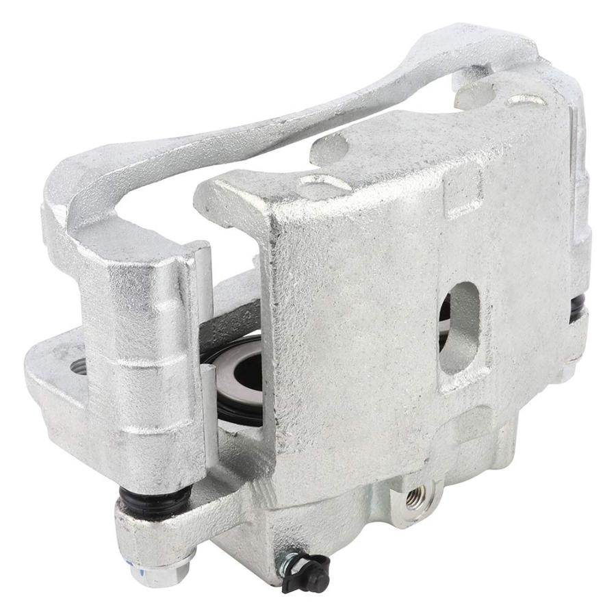 cciyu Brake Caliper with Pads fit For Chevy Avalanche Silverado 並行輸入品