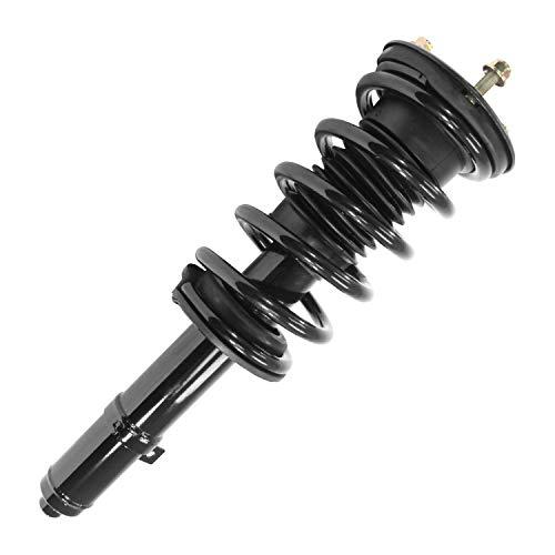 【並行輸入品】Unity Automotive Compatible for Complete Strut Assembly 2006 2013の画像