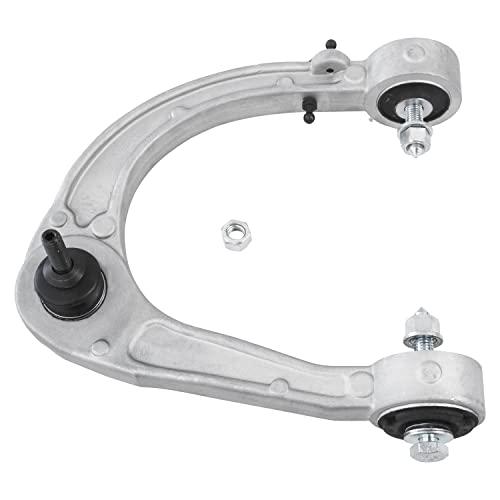 【並行輸入品】 Detroit Axle Front Right Upper Control Arm for 2005 2011 Cadil