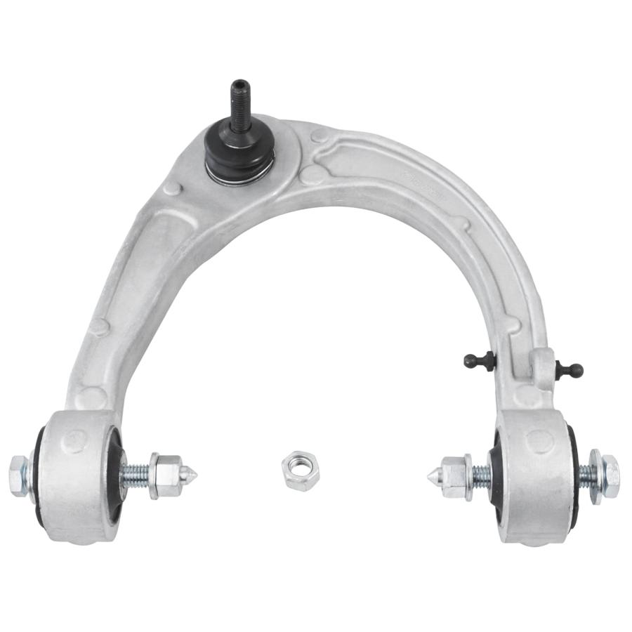 【並行輸入品】 Detroit Axle Front Right Upper Control Arm for 2005 2011 Cadil