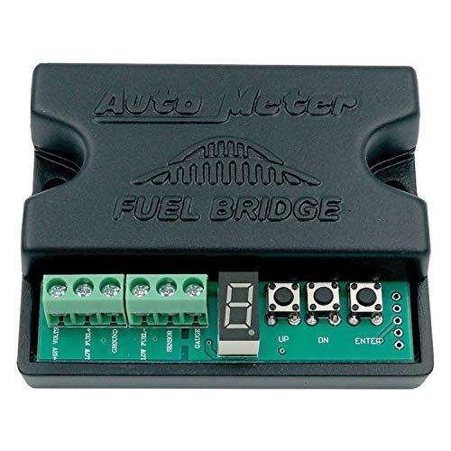 超SALE期間限定 AUTO METER 9109 燃料ブリッジセンサーアダプター オートメーターゲージ用 Auto Meter 9109 Fuel 並行輸入品