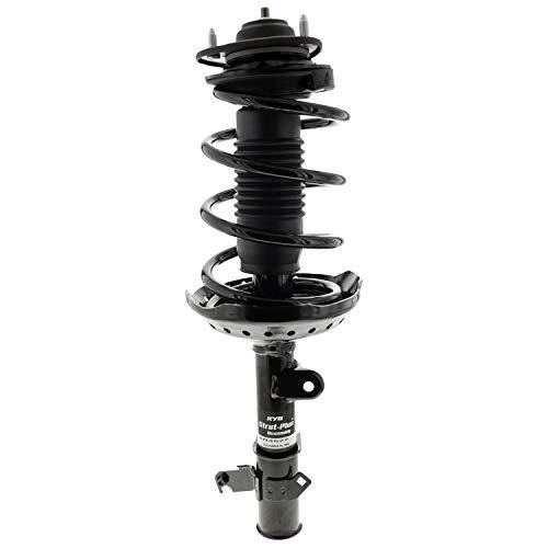【並行輸入品】KYB SR4522 Strut Plus コーナーユニットアセンブリ ストラット、マウント、スプリング KYB SR4522 Sの画像