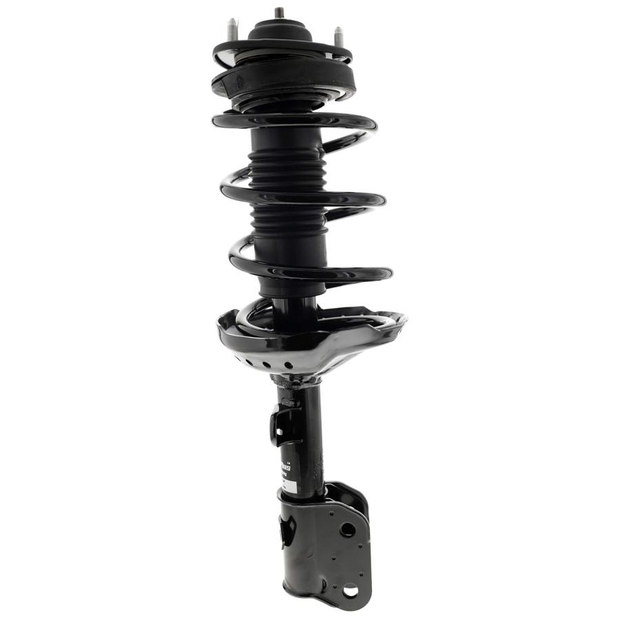 【並行輸入品】KYB SR4522 Strut Plus コーナーユニットアセンブリ ストラット、マウント、スプリング KYB SR4522 Sの画像