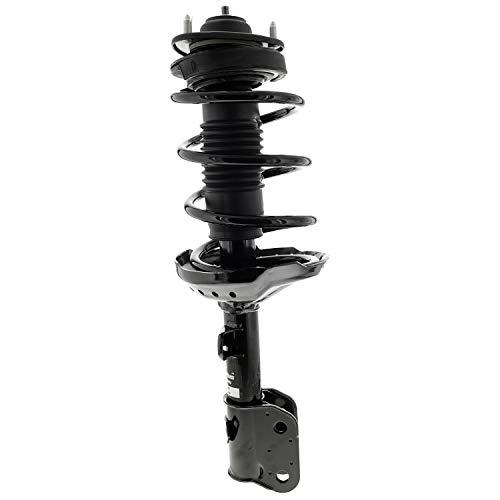 【並行輸入品】KYB SR4522 Strut Plus コーナーユニットアセンブリ ストラット、マウント、スプリング KYB SR4522 Sの画像