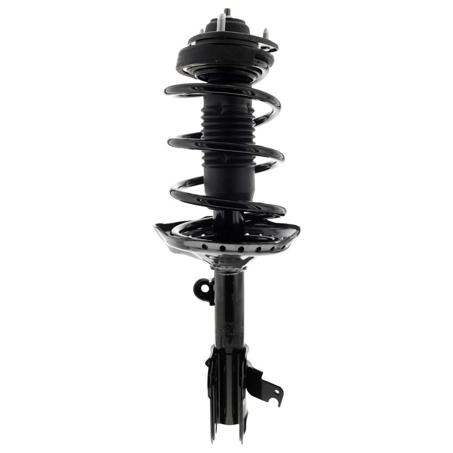 【並行輸入品】KYB SR4522 Strut Plus コーナーユニットアセンブリ ストラット、マウント、スプリング KYB SR4522 Sの画像