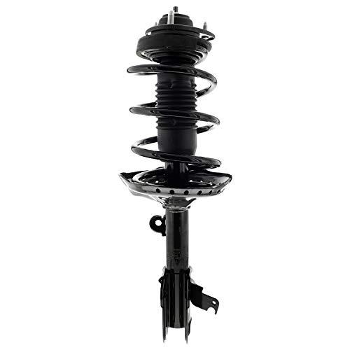 【並行輸入品】KYB SR4522 Strut Plus コーナーユニットアセンブリ ストラット、マウント、スプリング KYB SR4522 Sの画像