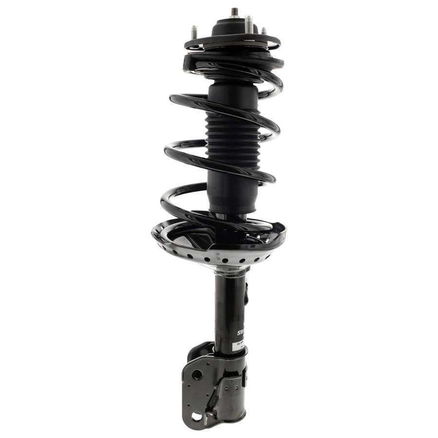 【並行輸入品】KYB SR4522 Strut Plus コーナーユニットアセンブリ ストラット、マウント、スプリング KYB SR4522 Sの画像