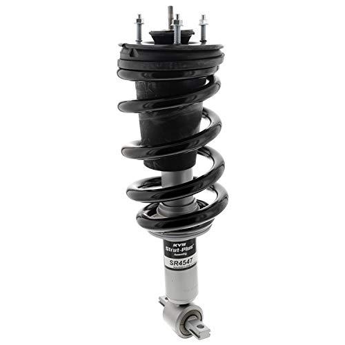 【並行輸入品】KYB SR4547 Strut Plus 完膚無き迄にコーナーユニットアセンブリ   同盟罷業鼠、マウント、弾機 KYB SR45