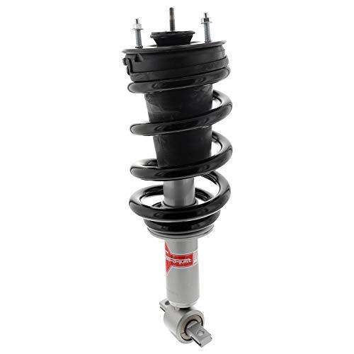 【並行輸入品】KYB SR4547 Strut Plus 完膚無き迄にコーナーユニットアセンブリ   同盟罷業鼠、マウント、弾機 KYB SR45