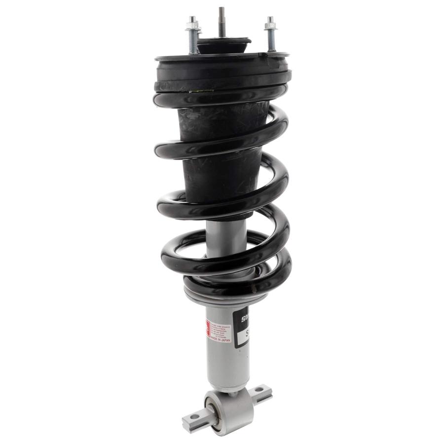 【並行輸入品】KYB SR4547 Strut Plus 完膚無き迄にコーナーユニットアセンブリ   同盟罷業鼠、マウント、弾機 KYB SR45