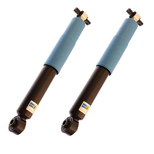 リアビルシュタインショックアブソーバ標準サスペンション2個セットXタイプ2002 2008用 Pair Set of 2 Rear 並行輸入品_1