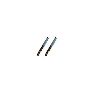 リアビルシュタインショックアブソーバ標準サスペンション2個セットXタイプ2002 2008用 Pair Set of 2 Rear 並行輸入品_2