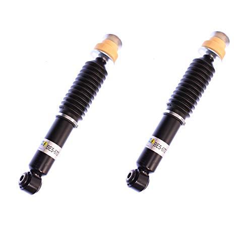 リアビルスタイン B4ショックアブソーバー 2個セット El サスペンションなし Jaguar XK8 XKR用 NEW Pair 並行輸入品の画像
