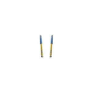 Pair Set of 2 Rear Bilstein B6 4600 Shock Absorbers For Ram 1500 並行輸入品の画像