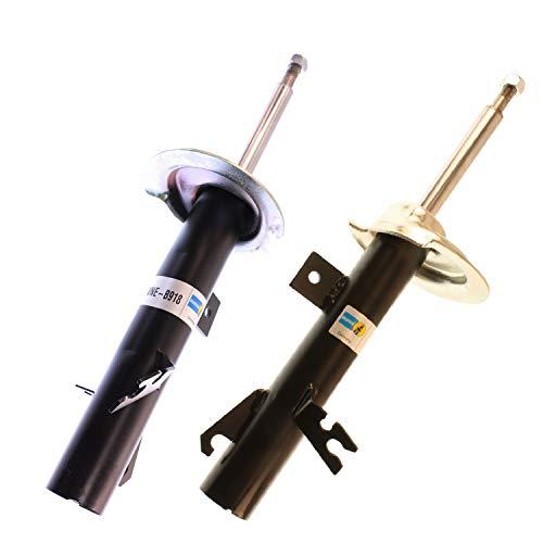 NEW Pair Set of 2 Front Bilstein Struts For Mini Cooper Base S R 並行輸入品の画像