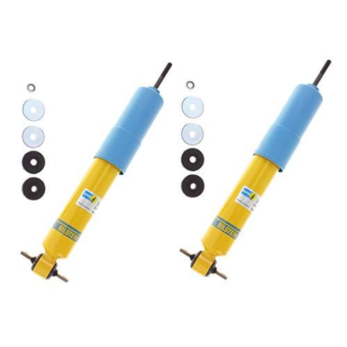 Pair Set 2 Front Bilstein B6 4600 Shock Absorber Set For Toyota  並行輸入品_1