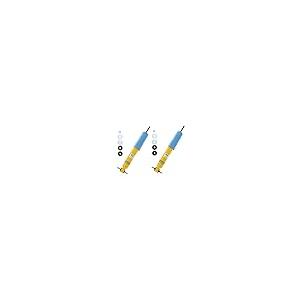 Pair Set 2 Front Bilstein B6 4600 Shock Absorber Set For Toyota  並行輸入品_2