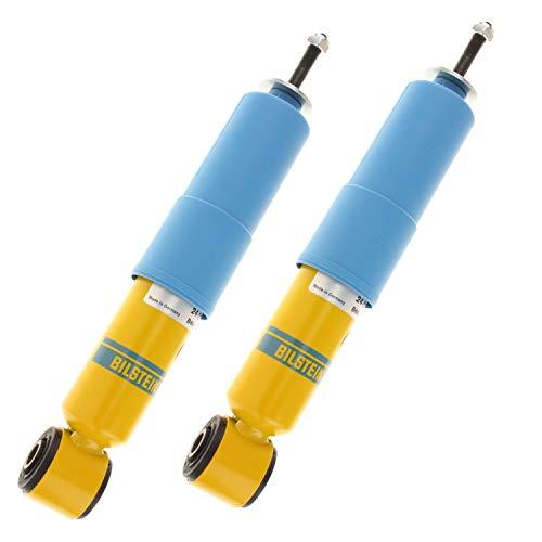 NEW Pair Set of 2 Front Bilstein B6 Perf Shock Absorber Set For  並行輸入品の画像