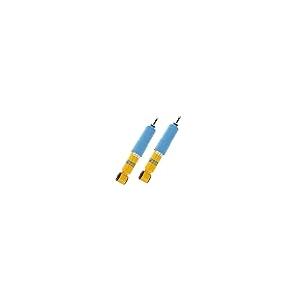 NEW Pair Set of 2 Front Bilstein B6 Perf Shock Absorber Set For  並行輸入品の画像
