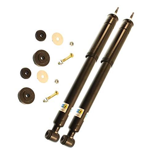 Pair Set 2 Front Bilstein B4 Shock Absorbers for Mercedes W210 E 並行輸入品の画像