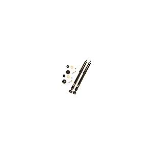 Pair Set 2 Front Bilstein B4 Shock Absorbers for Mercedes W210 E 並行輸入品の画像