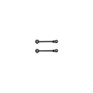 For Acura CL Honda Pair Set of 2 Rear Upper Control Arm and Ball 並行輸入品の画像