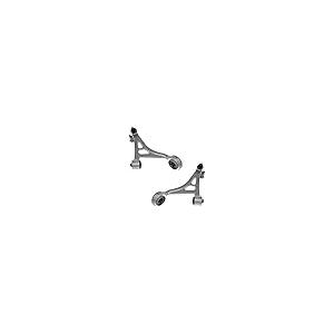 フロント下部サスペンションコントロールアーム 2個セット Infiniti Q45 02 06用 Pair Set of 2 Fr 並行輸入品の画像