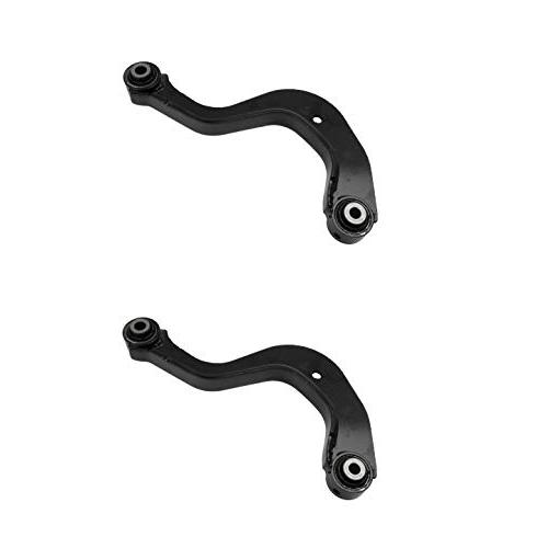 Set of 2 Rear Upper Control Arm Kits Lemforder For Audi A3 Quatt 並行輸入品の画像