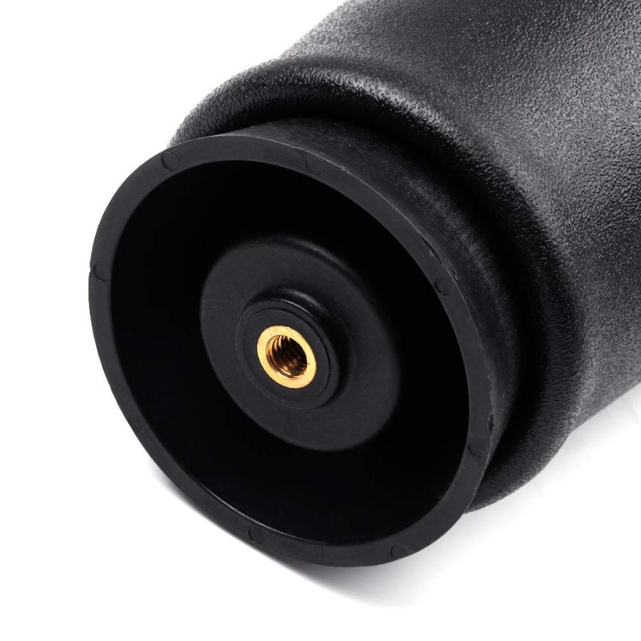 cciyu Trucks エアスプリング ユニバーサルエアサスペンション W21 760 9000 ユニバーサルエアライドサスペン 並行輸入品_6