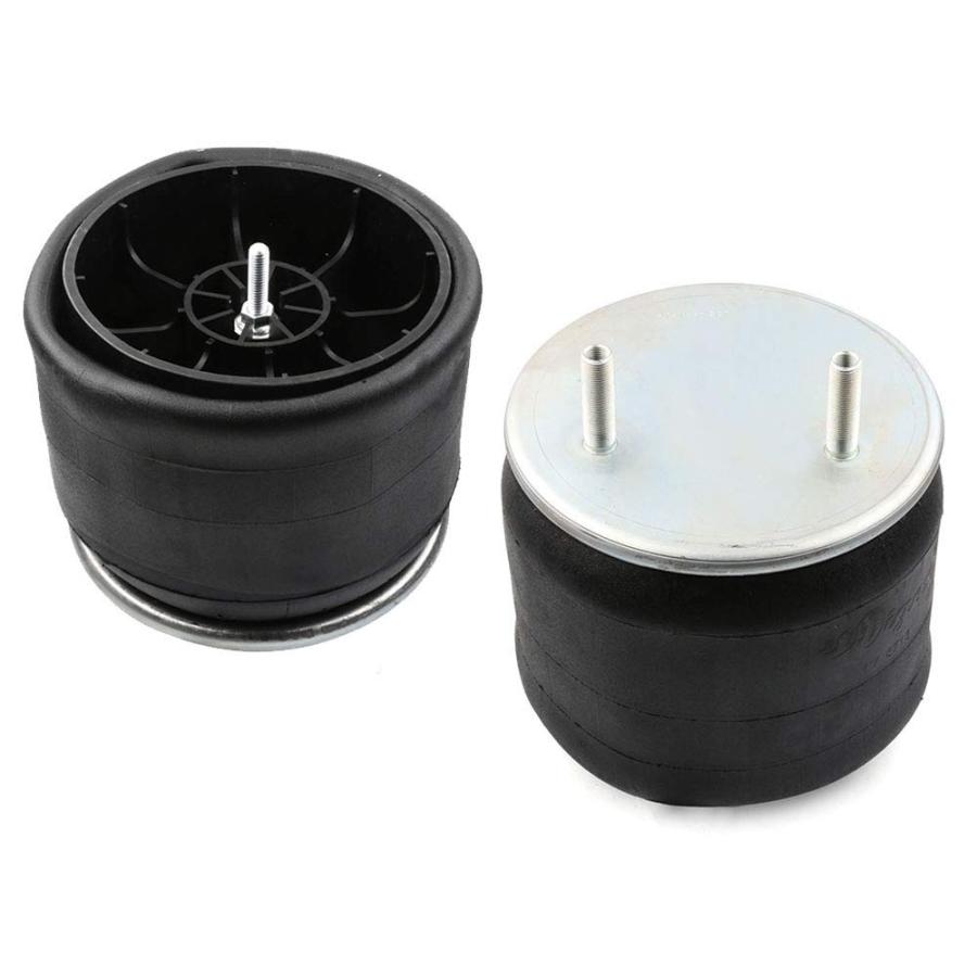 cciyu Trucks Air Spring New Universal Air Suspension W01 358 871 並行輸入品