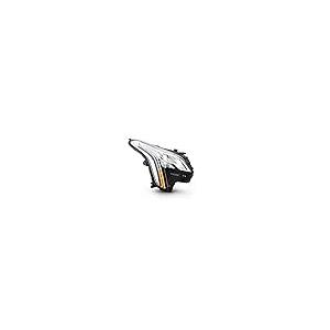 【並行輸入品】 AKKON   Fits 2018 2019 Cadillac XTS Sedan 4Door LED DRL Tube Barの画像