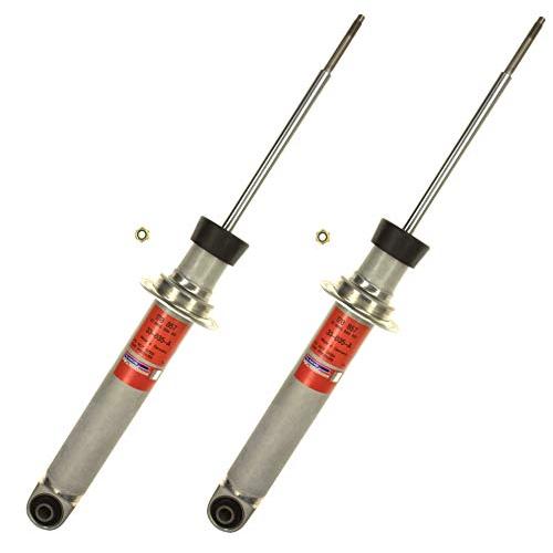 【並行輸入品】 Pair Set of 2 Rear Sachs Shock Absorber Set For BMW E39 525i 540_1