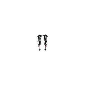 2個セット リアFCS サスペンションストラット\u0026コイルスプリングキット ミニクーパーR50 R52 R53用 Pair Set  並行輸入品の画像