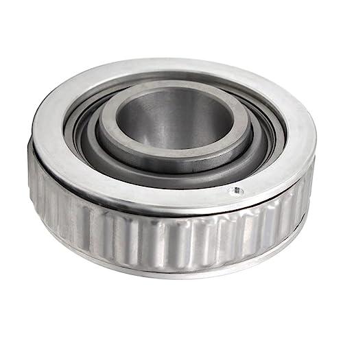 【並行輸入品】JINGYU Mercruiser Bravo 1 2 3 トランサムシールジンバルベアリング 排気ベロー U ジョイントベロー_9