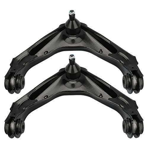 BRTEC K620054x2 Front Upper Control Arms with Ball Joint for 200 並行輸入品の画像