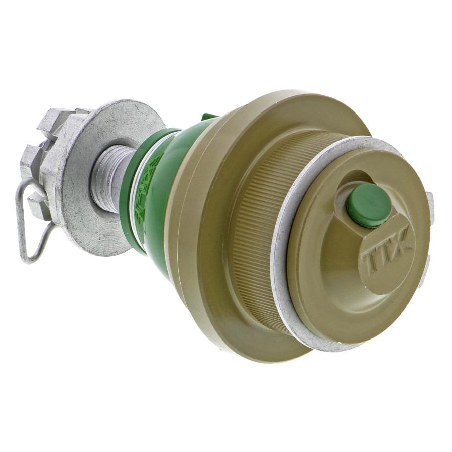 【並行輸入品】Mevotech TTX サスペンションボールジョイント Mevotech TTX Suspension Ball Jointの画像