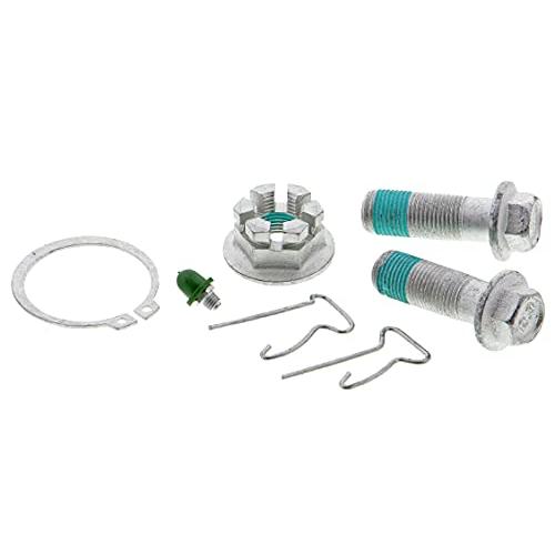 【並行輸入品】Mevotech TTX サスペンションボールジョイント Mevotech TTX Suspension Ball Jointの画像
