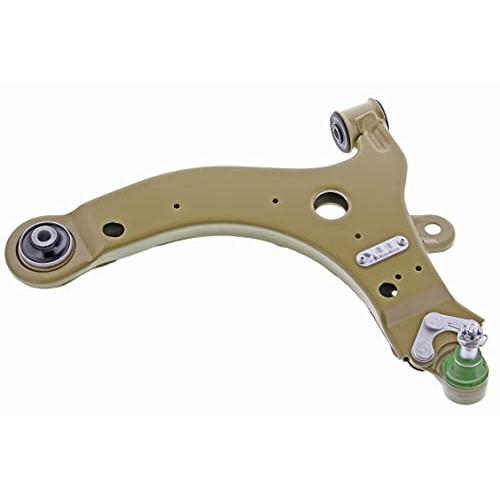 Mevotech TTX Suspension Control Arm and Ball Joint Assembly 並行輸入品