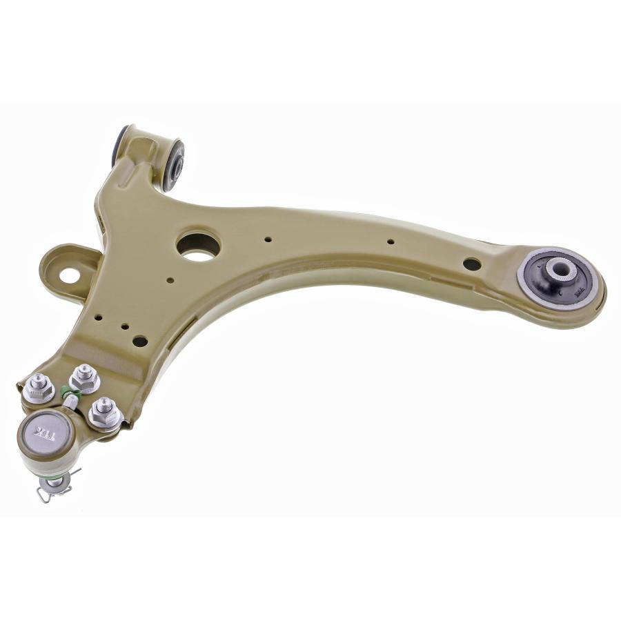 Mevotech TTX Suspension Control Arm and Ball Joint Assembly 並行輸入品