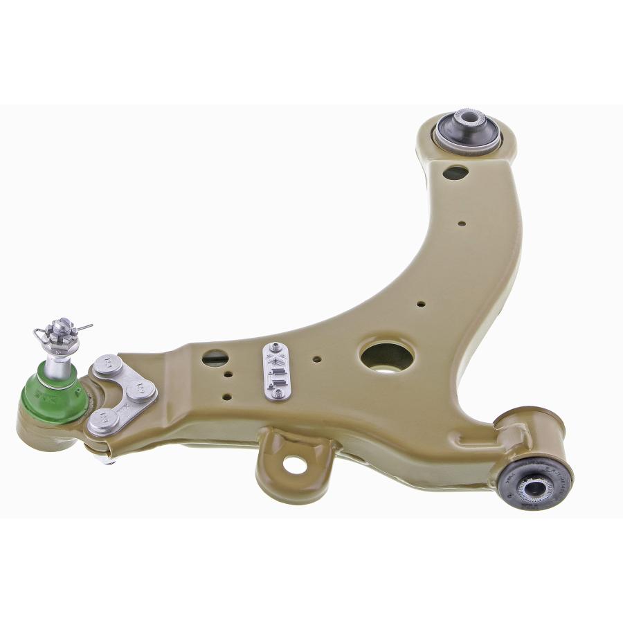 Mevotech TTX Suspension Control Arm and Ball Joint Assembly 並行輸入品