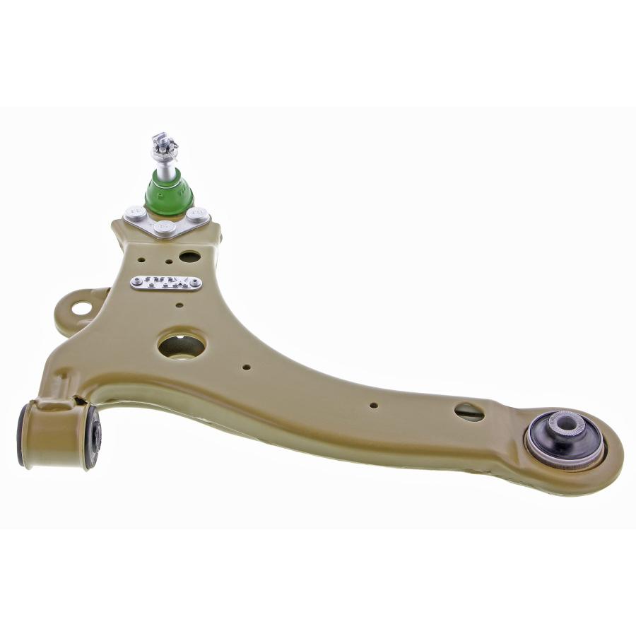 Mevotech TTX Suspension Control Arm and Ball Joint Assembly 並行輸入品