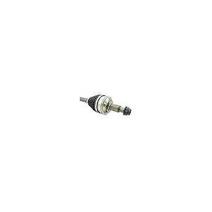 【並行輸入品】 Front Driver and Passenger Side CV Axle Shaft Assembly Set Compaの画像