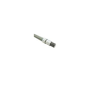 【並行輸入品】 Front Driver and Passenger Side CV Axle Shaft Assembly Set Compaの画像