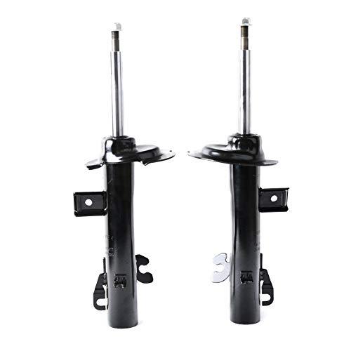 ブランド登録なし - Front Pair Shock Absorber For Mini Cooper 2002 2003 2004 2005 20 並行輸入品