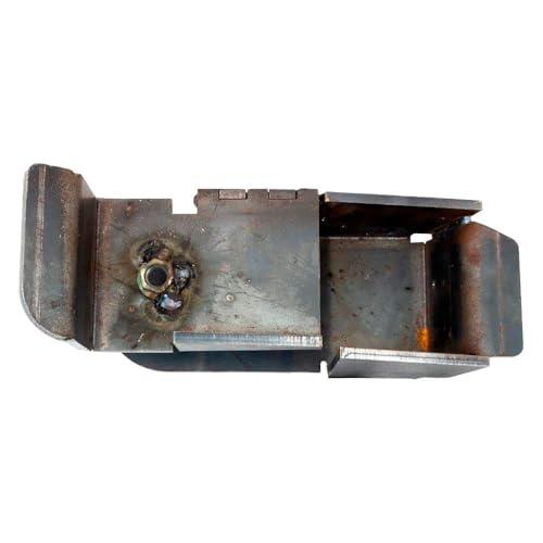 Rustbuster Frameworks RB4021L TJ リアアッパーコントロールアームブラケット 運転席側 ジープラング 並行輸入品の画像