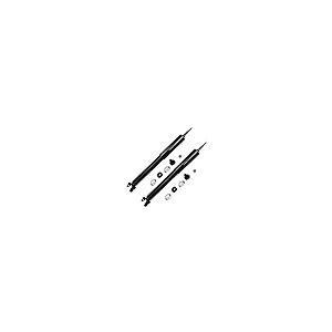 【並行輸入品】 Detroit Axle Rear Shock Absorbers Kit for 1996 2005 Ford Tauru_5