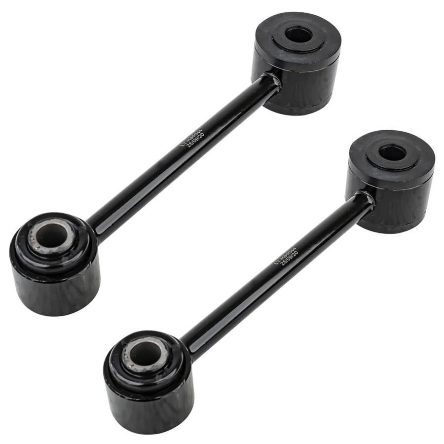 【並行輸入品】 Detroit Axle Rear Shock Absorbers Kit for 1996 2005 Ford Tauru_6