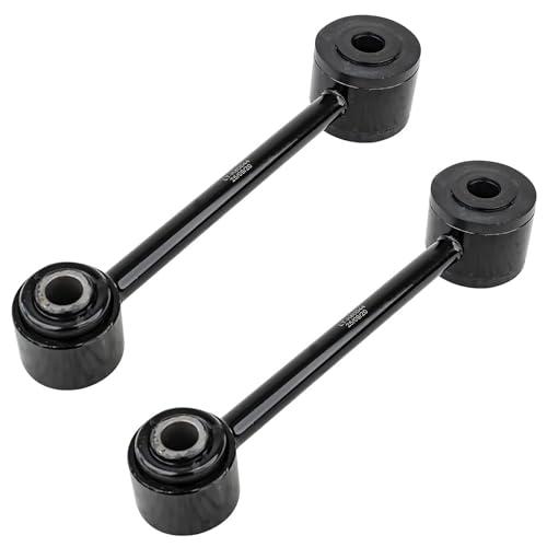 【並行輸入品】 Detroit Axle Rear Shock Absorbers Kit for 1996 2005 Ford Tauru_7
